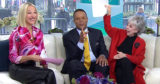 You won’t believe how Rita Moreno charms Craig Melvin on TODAY – sparks fly!