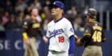 You won’t believe how Yoshinobu Yamamoto’s Dodgers debut went!