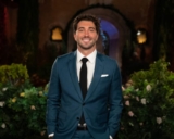 You won’t believe what ‘Bachelor’ Joey Graziade’s yellow eyes are actually caused by!